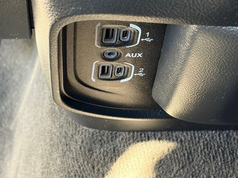 Used 2022 RAM 1500 Big Horn image 29