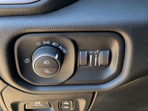 New 2026 RAM 1500 Big Horn image 15