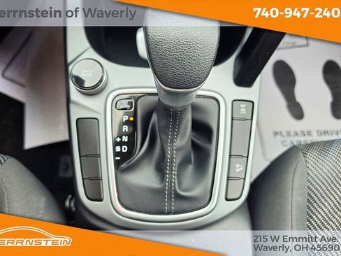 Used 2024 Kia Seltos LX AWD/4WD image 20