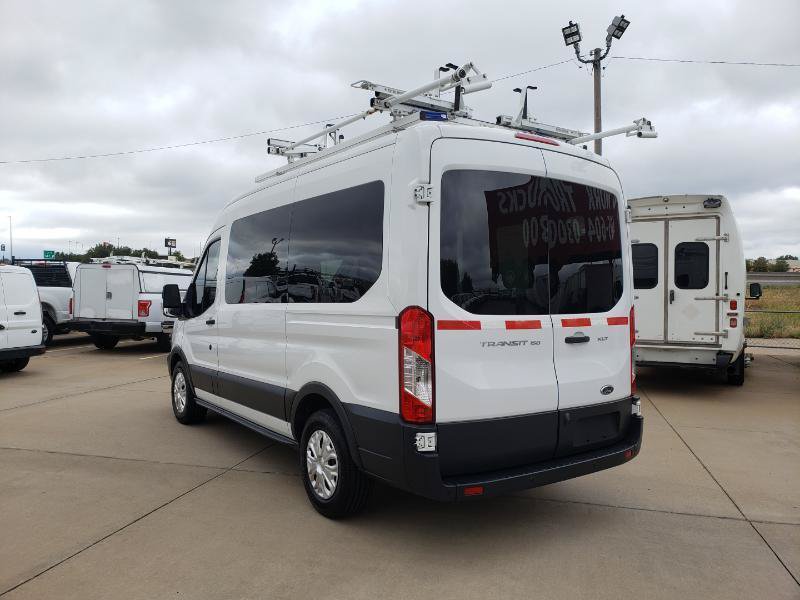 Used 2016 Ford Transit 150 XLT RWD image 9