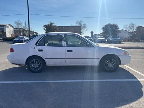 Used 1999 Toyota Corolla CE image 6