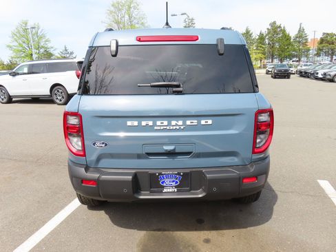 New 2026 Ford Bronco Sport Big Bend image 5