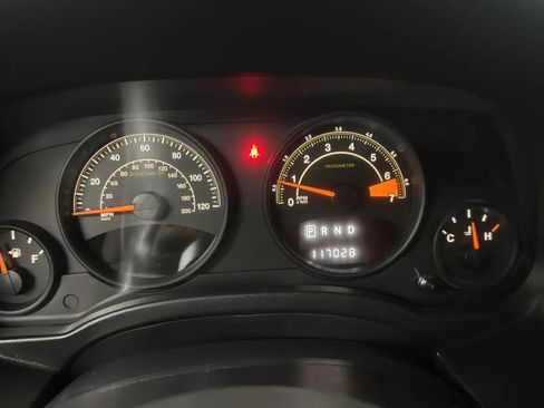 Used 2015 Jeep Patriot Sport w/ Power Value Group FWD image 10