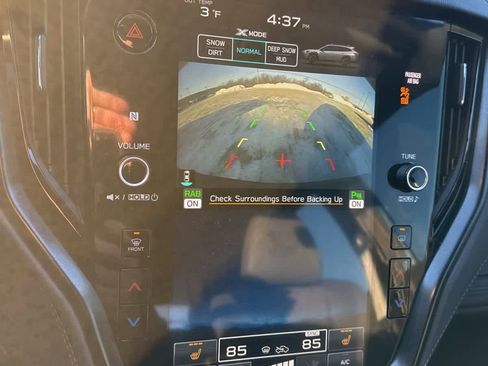 Used 2023 Subaru Outback Wilderness image 20