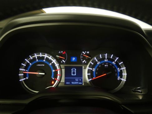 Used 2014 Toyota 4Runner Trail image 21