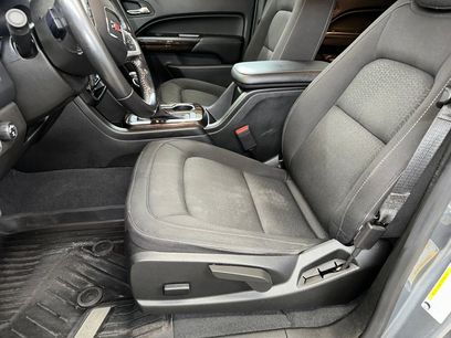 Certified 2022 GMC Canyon Elevation w/ Trailering Package