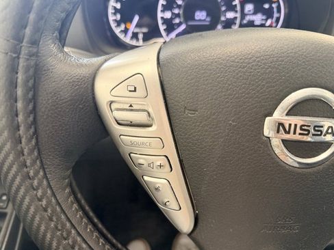 Used 2019 Nissan Versa Note S image 20