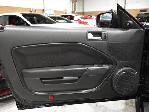 Used 2008 Ford Mustang Shelby GT500 RWD image 22