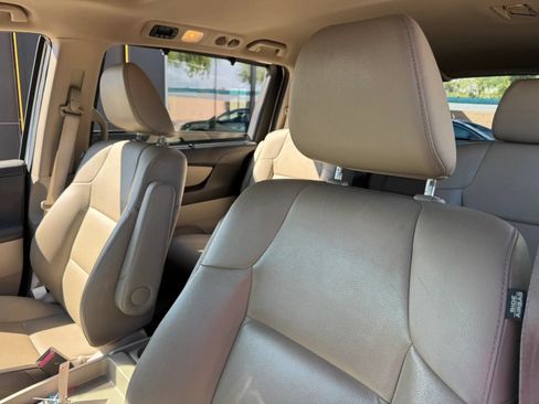 Used 2014 Honda Odyssey EX-L image 15