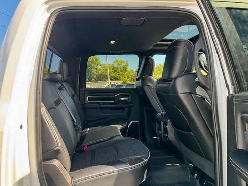 Used 2023 RAM 2500 Laramie AWD/4WD image 19