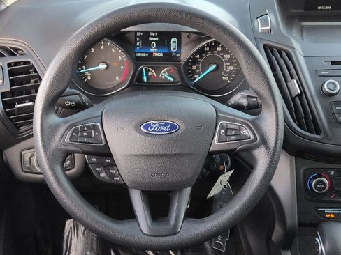 Used 2018 Ford Escape SE image 23