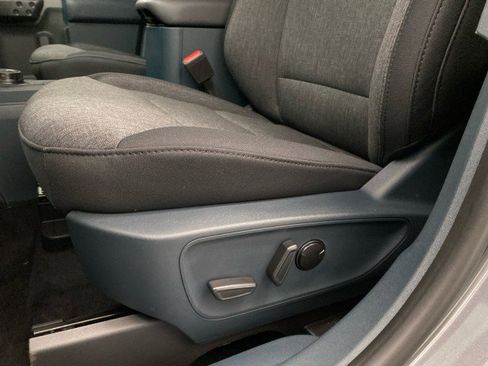 New 2025 Ford Maverick XLT w/ XLT Luxury Package image 16