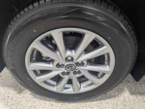 New 2025 MAZDA CX-5 AWD 2.5 S w/ Preferred Package image 11