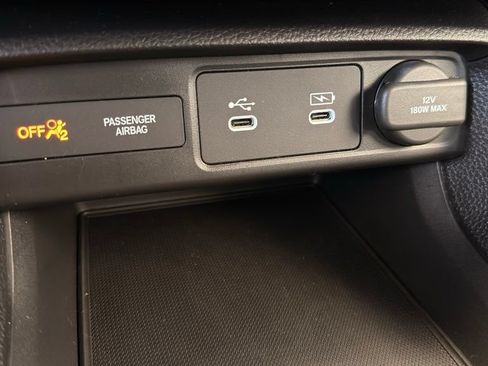 Used 2026 Honda Civic Sport image 30