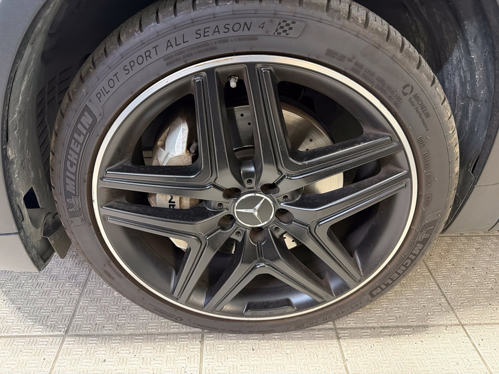 Used 2023 Mercedes-Benz GLA 35 AMG 4MATIC image 6