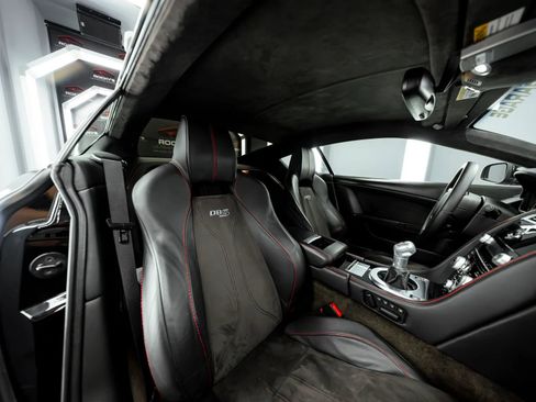 Used 2009 Aston Martin DBS Coupe RWD image 31