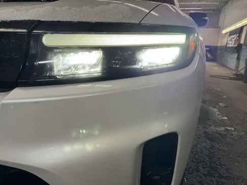 Used 2025 Honda Prologue Touring image 5