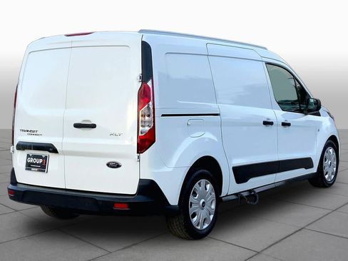 Used 2023 Ford Transit Connect XLT FWD image 13