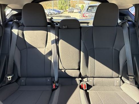 New 2026 Subaru Crosstrek 2.0i Premium image 30