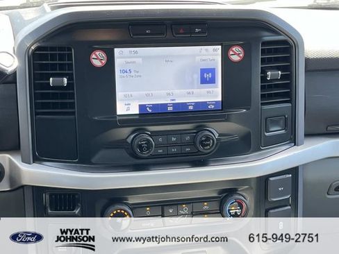 Certified 2023 Ford F150 XLT image 15