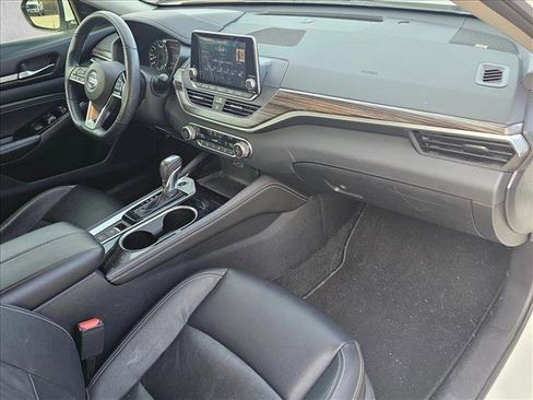 Used 2020 Nissan Altima 2.5 SL image 23