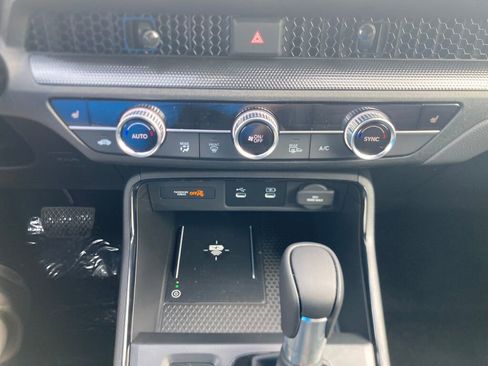 New 2026 Honda CR-V Sport-L image 13