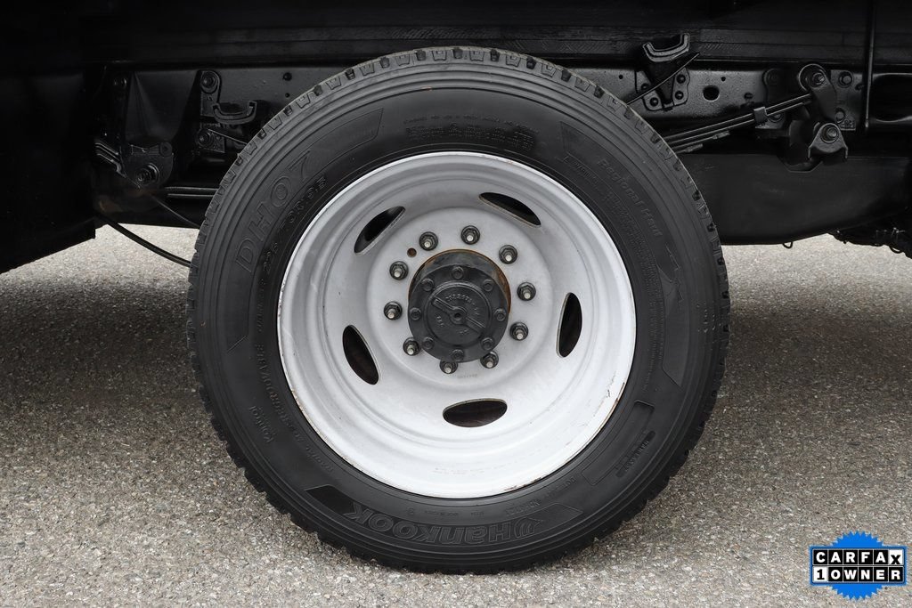 Used 2019 Ford F550 4x4 Crew Cab Super Duty image 41