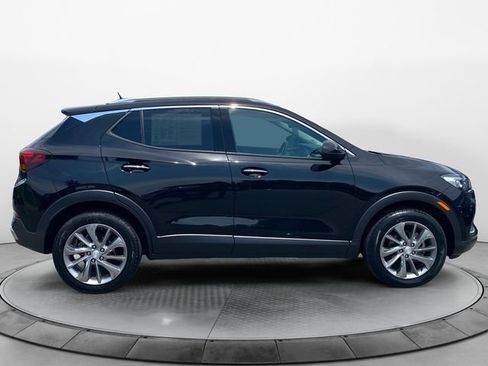 Used 2023 Buick Encore GX Essence w/ Experience Buick Package AWD/4WD image 6