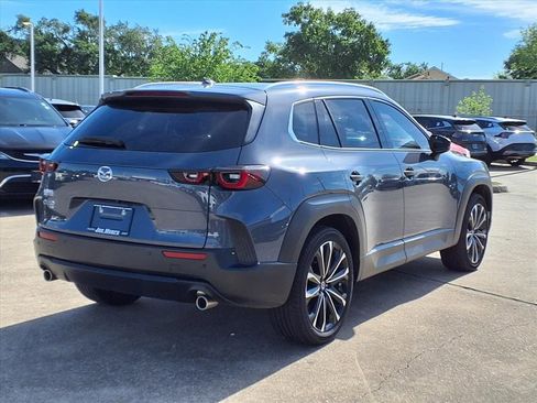 Used 2026 MAZDA CX-50 AWD 2.5 S w/ Weather Package image 4