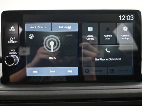 New 2026 Honda Accord SE image 13