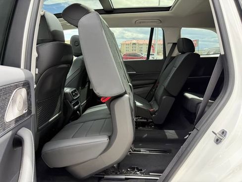 New 2025 Mercedes-Benz GLS 450 4MATIC image 5