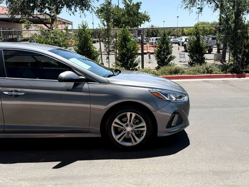 Used 2019 Hyundai Sonata SEL FWD image 6