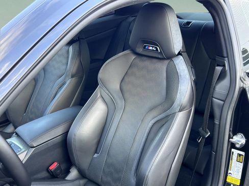 Used 2022 BMW M4 Coupe image 22