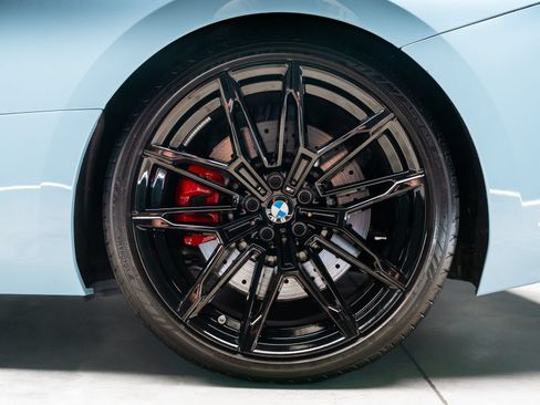 Used 2025 BMW M2 RWD image 3
