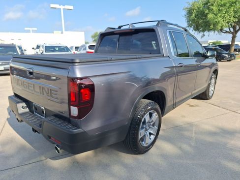 Used 2026 Honda Ridgeline RTL image 6