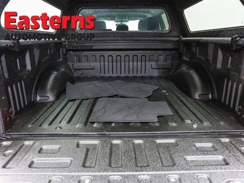 Used 2022 Ford F150 XL w/ Equipment Group 101A High AWD/4WD image 9