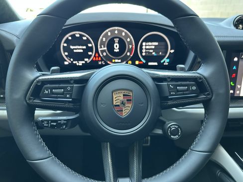 New 2026 Porsche Cayenne GTS AWD/4WD image 29