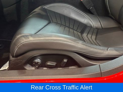 Used 2023 Chevrolet Corvette Stingray Preferred Cpe w/ Z51 Performance Package image 27