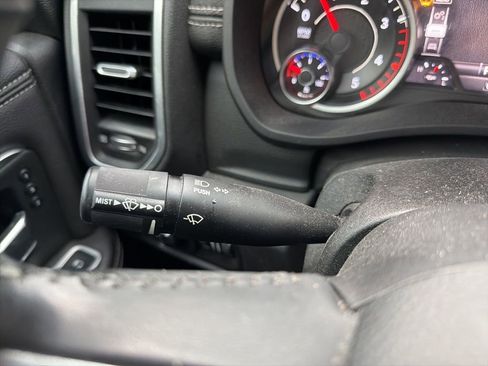 Used 2020 RAM 2500 Laramie AWD/4WD image 14