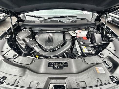 New 2026 Chevrolet Traverse LT image 28