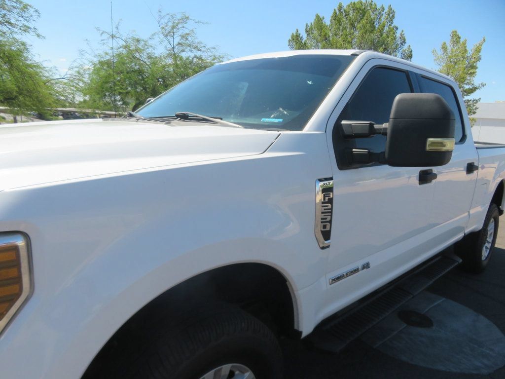 Used 2019 Ford F250 XLT AWD/4WD image 8