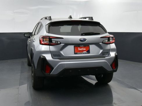 New 2026 Subaru Crosstrek 2.5i Limited w/ Crosstrek Mirror Package image 11