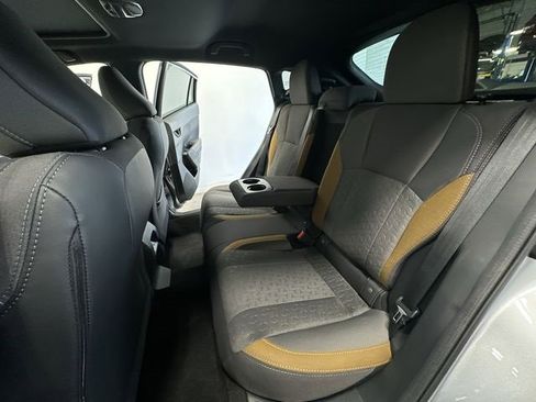 Used 2025 Subaru Crosstrek 2.5i Sport image 18