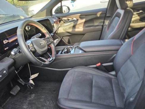 Used 2025 Chevrolet Blazer EV RS AWD/4WD image 7