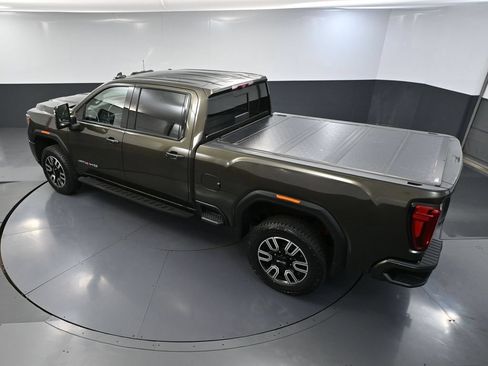 Used 2022 GMC Sierra 2500 AT4 w/ AT4 Premium Plus Package AWD/4WD image 65