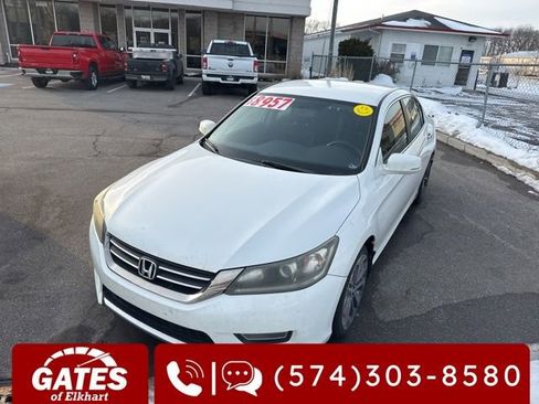 Used 2013 Honda Accord Sport image 5