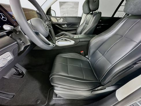New 2026 Mercedes-Benz GLE 580 4MATIC image 23