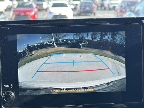 Certified 2023 Toyota Corolla SE image 25