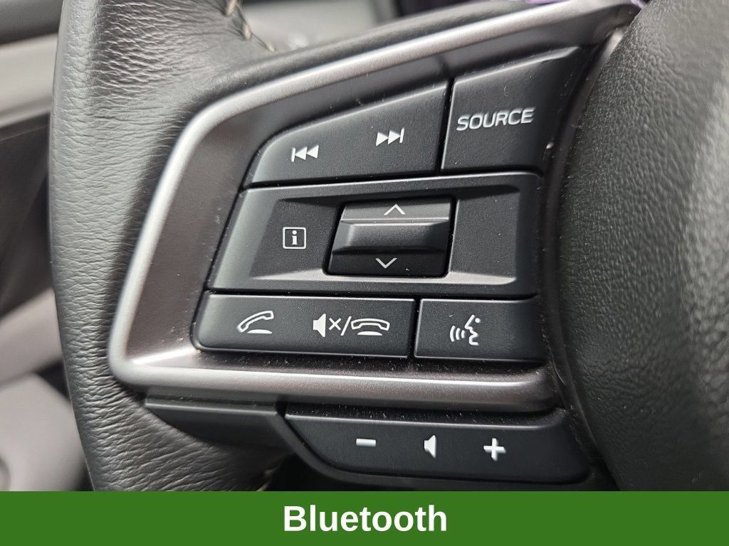 Used 2025 Subaru Legacy Premium AWD/4WD image 19