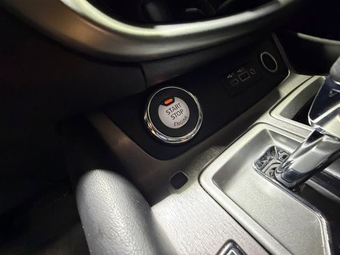 Certified 2023 Nissan Murano SV w/ SV Midnight Edition Package image 30